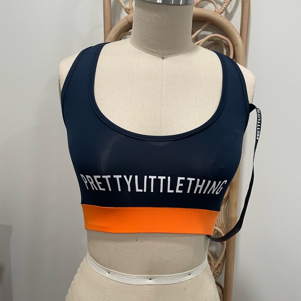 Sports bra